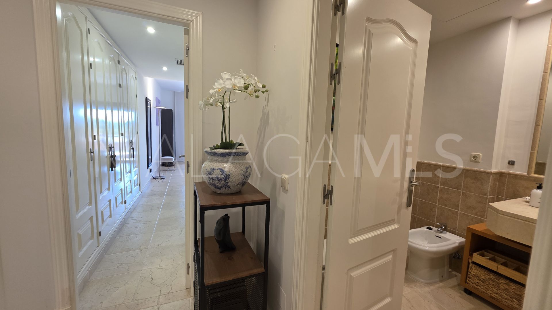 For sale Benatalaya apartment