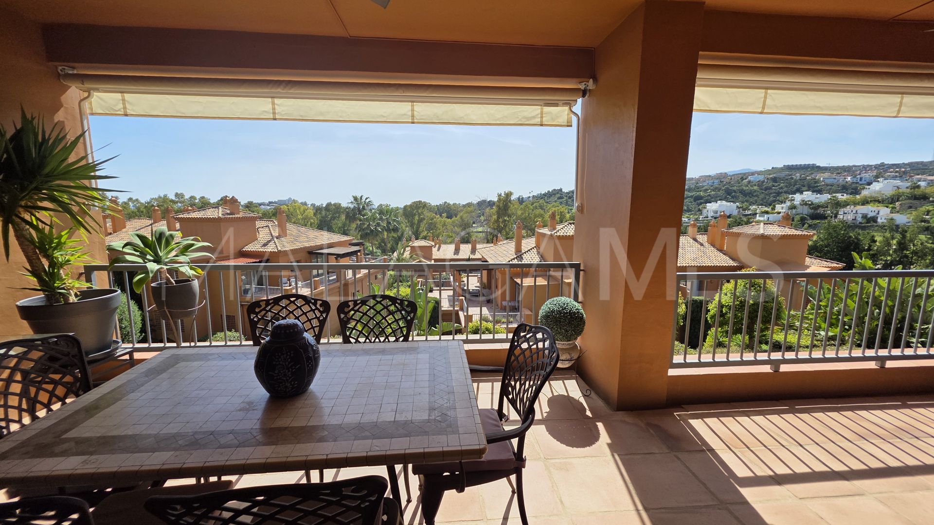 For sale Benatalaya apartment