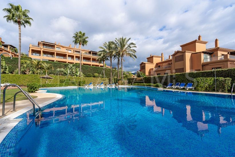 For sale Benatalaya apartment