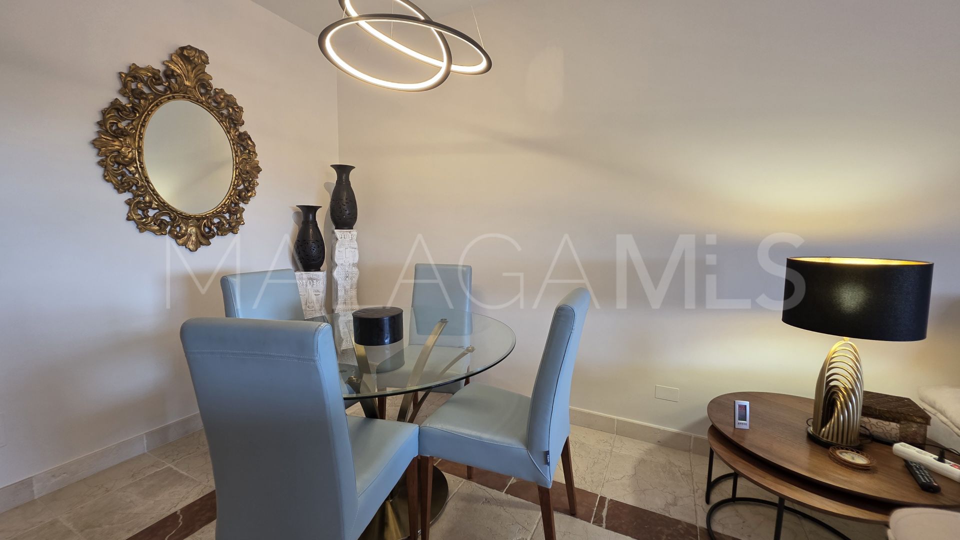For sale Benatalaya apartment
