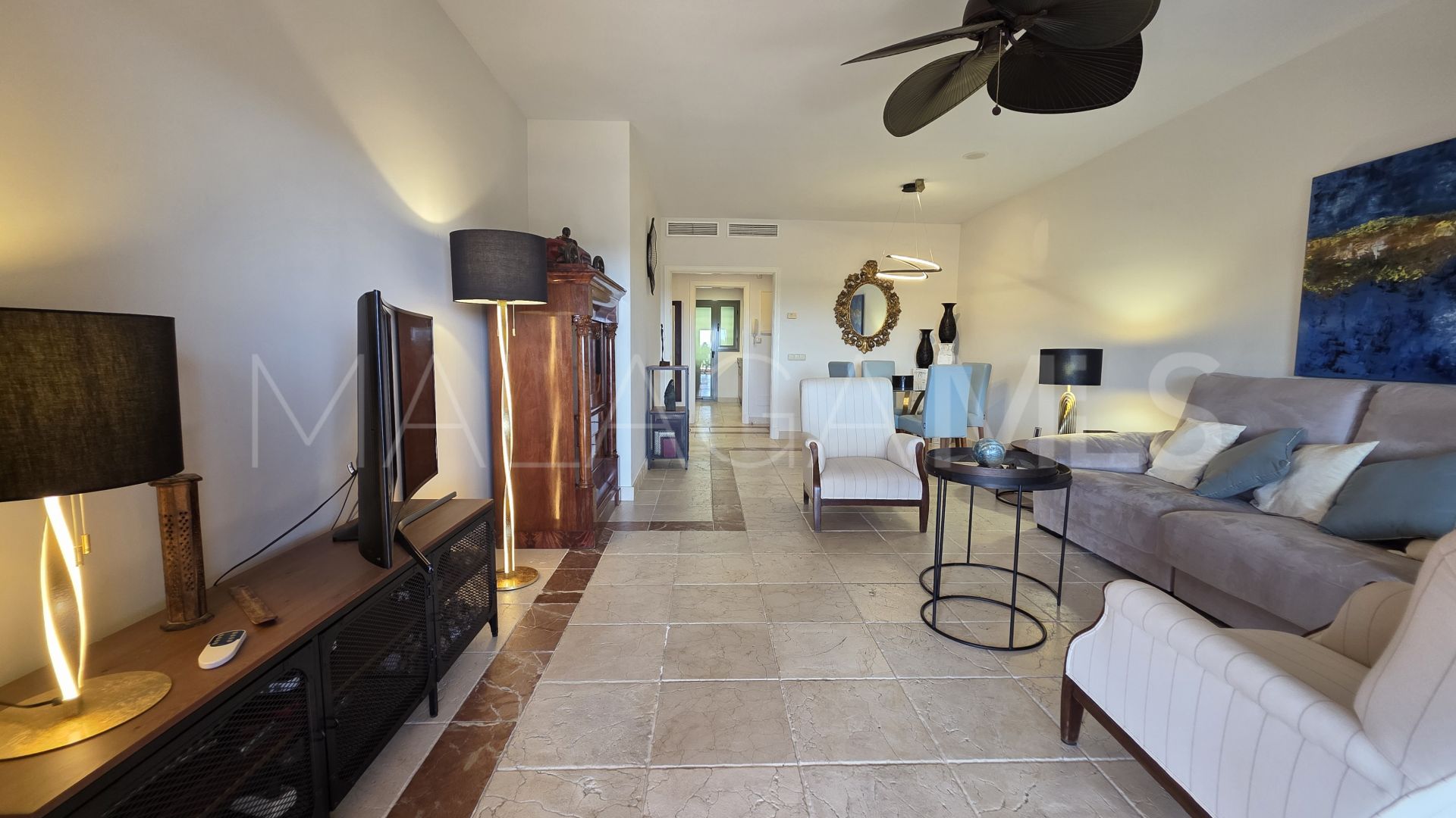 For sale Benatalaya apartment