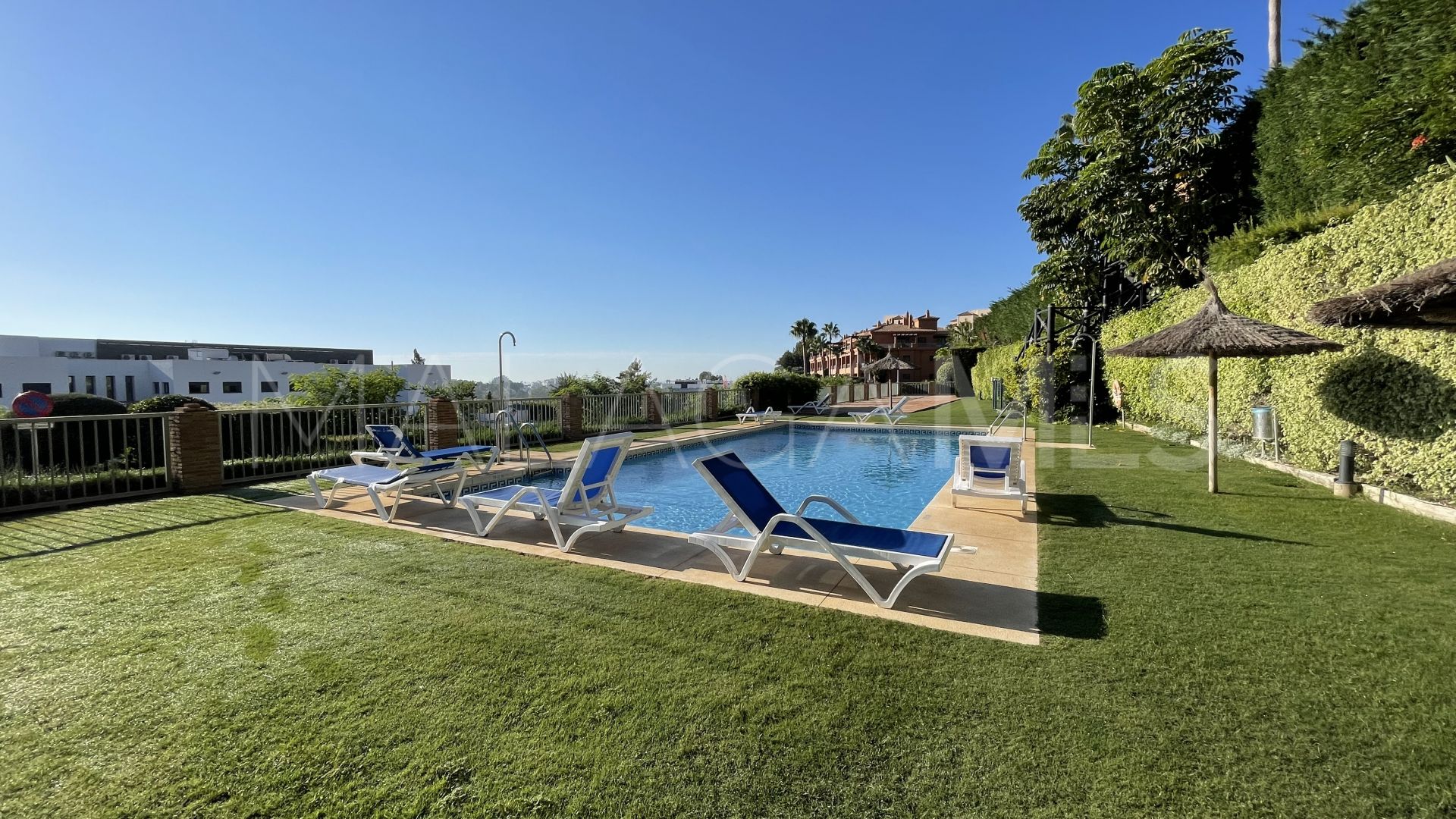 For sale Benatalaya apartment