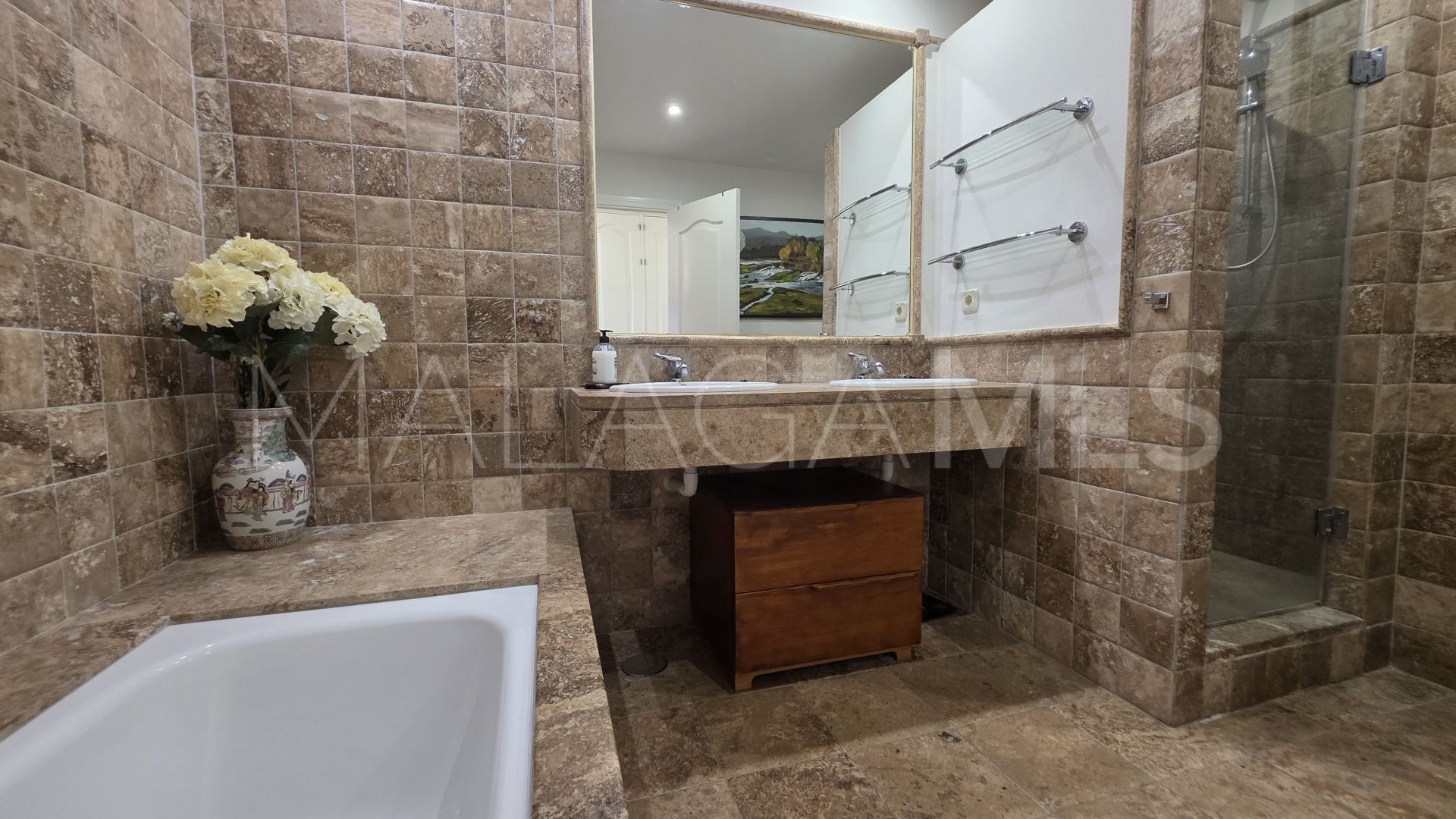 For sale Benatalaya apartment