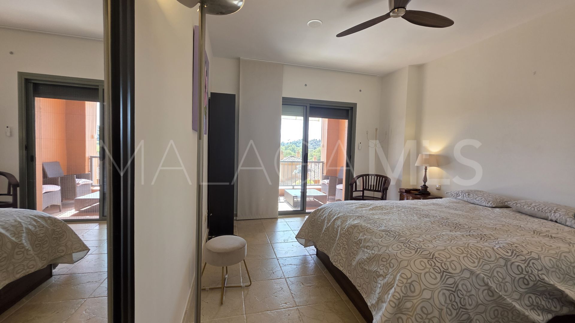 For sale Benatalaya apartment