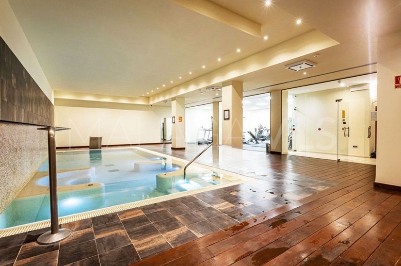 For sale Benatalaya apartment