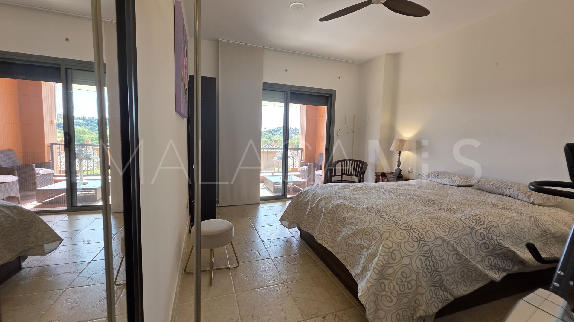 For sale Benatalaya apartment