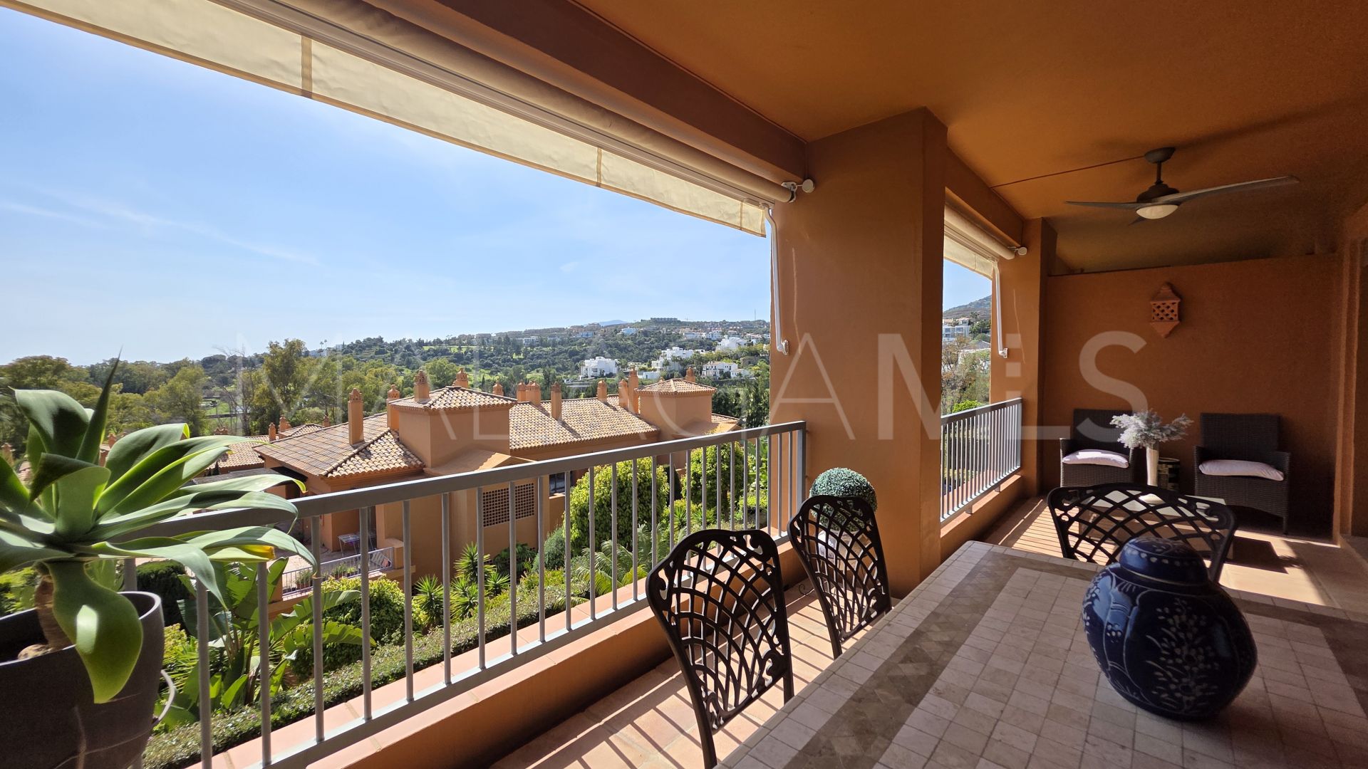For sale Benatalaya apartment