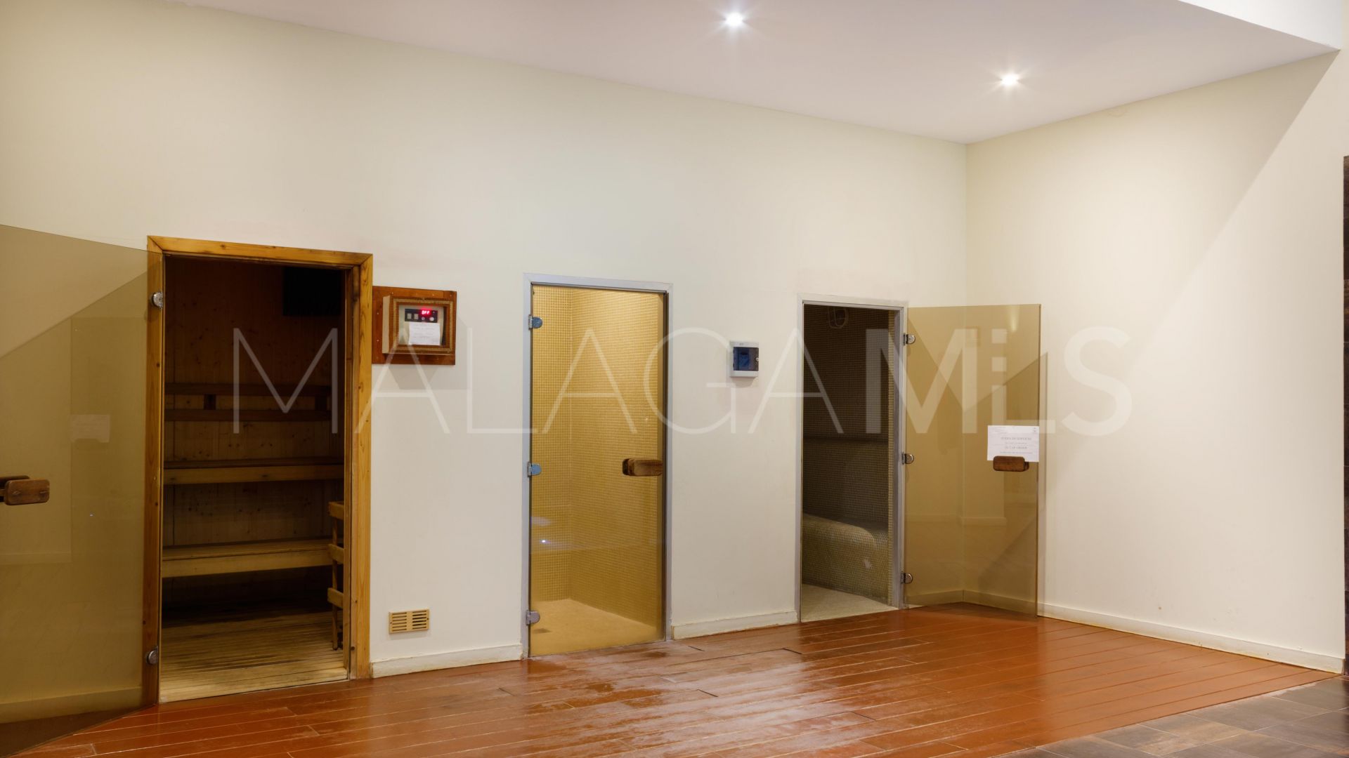 For sale Benatalaya apartment