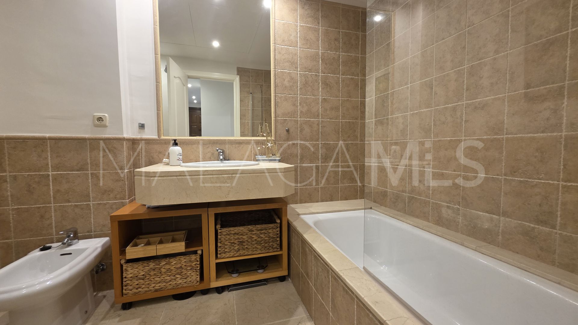 For sale Benatalaya apartment
