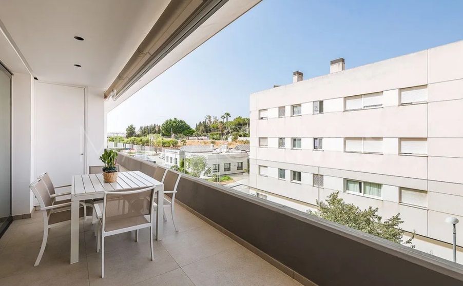 Penthaus for sale in San Pedro de Alcantara