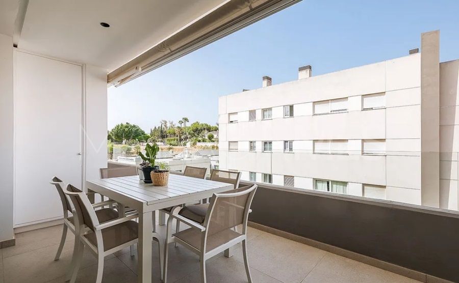 Penthaus for sale in San Pedro de Alcantara