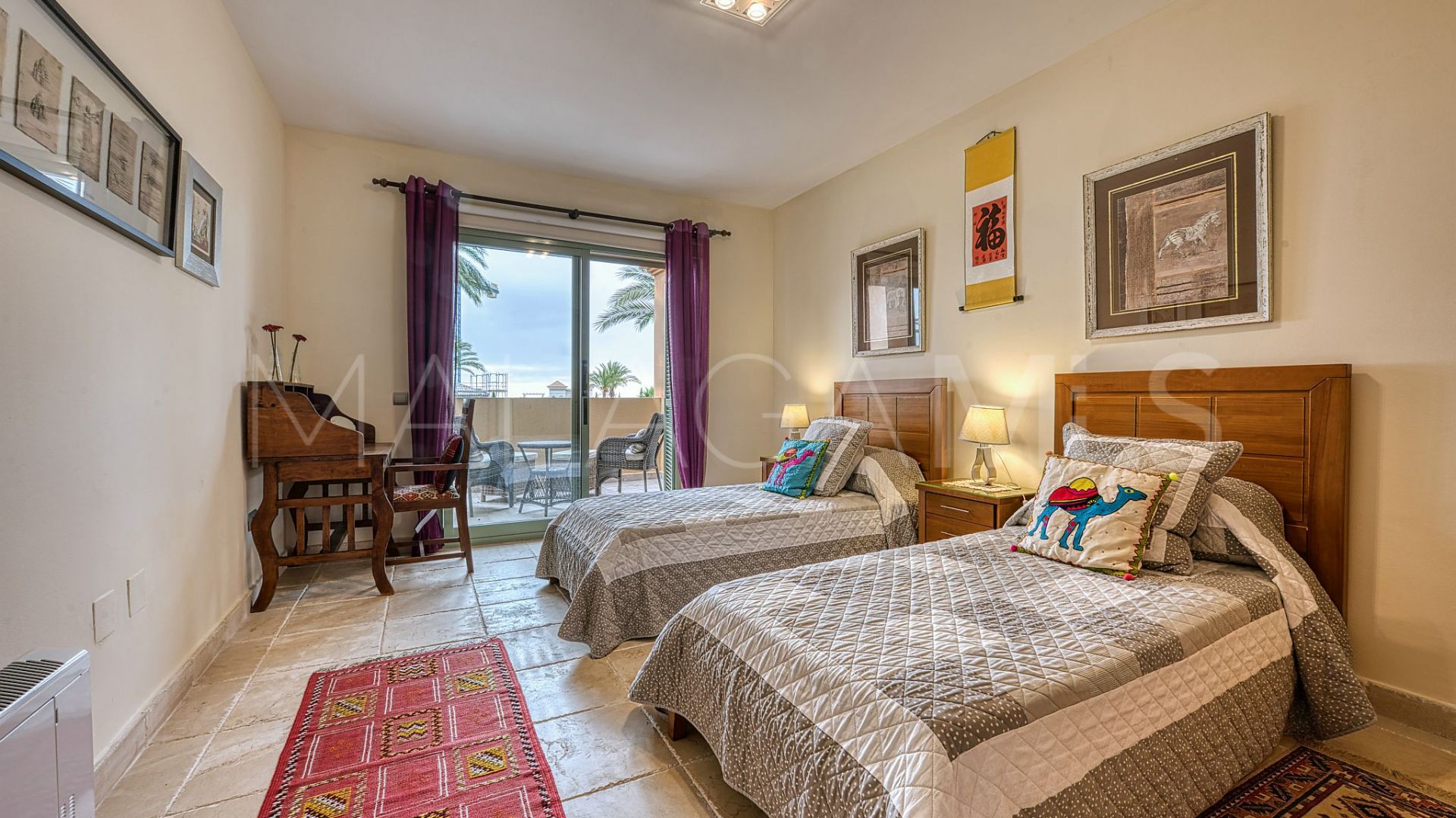 Appartement for sale in Four Seasons