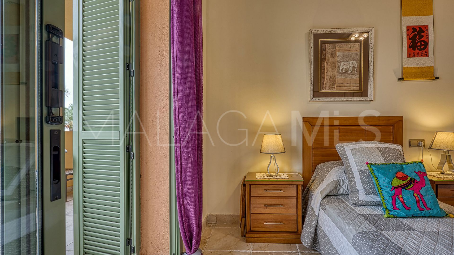 Appartement for sale in Four Seasons