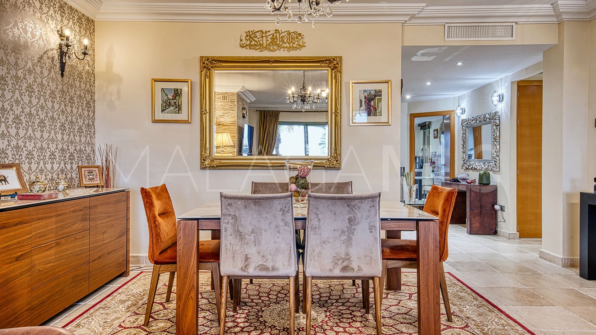 Appartement for sale in Four Seasons