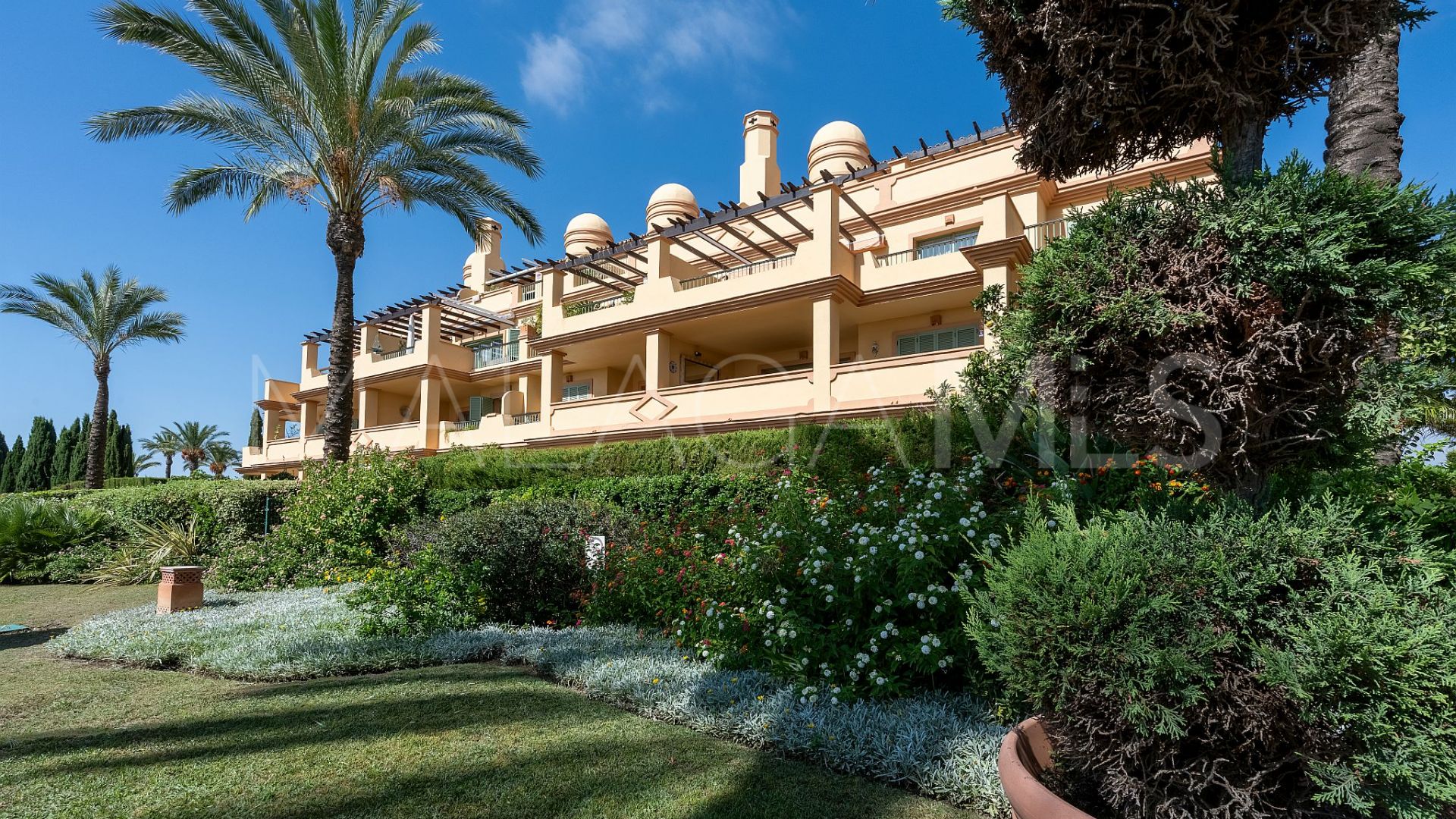 Appartement for sale in Four Seasons