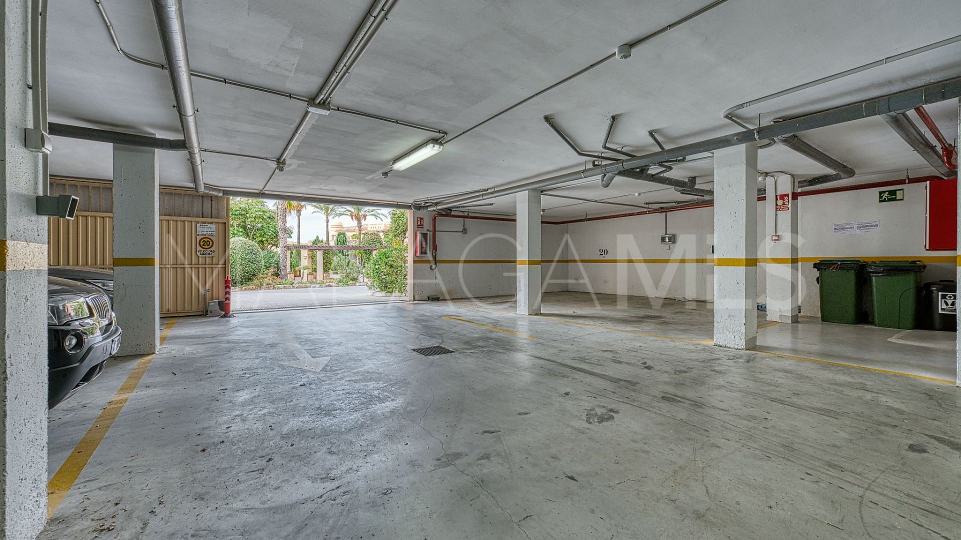 Appartement for sale in Four Seasons