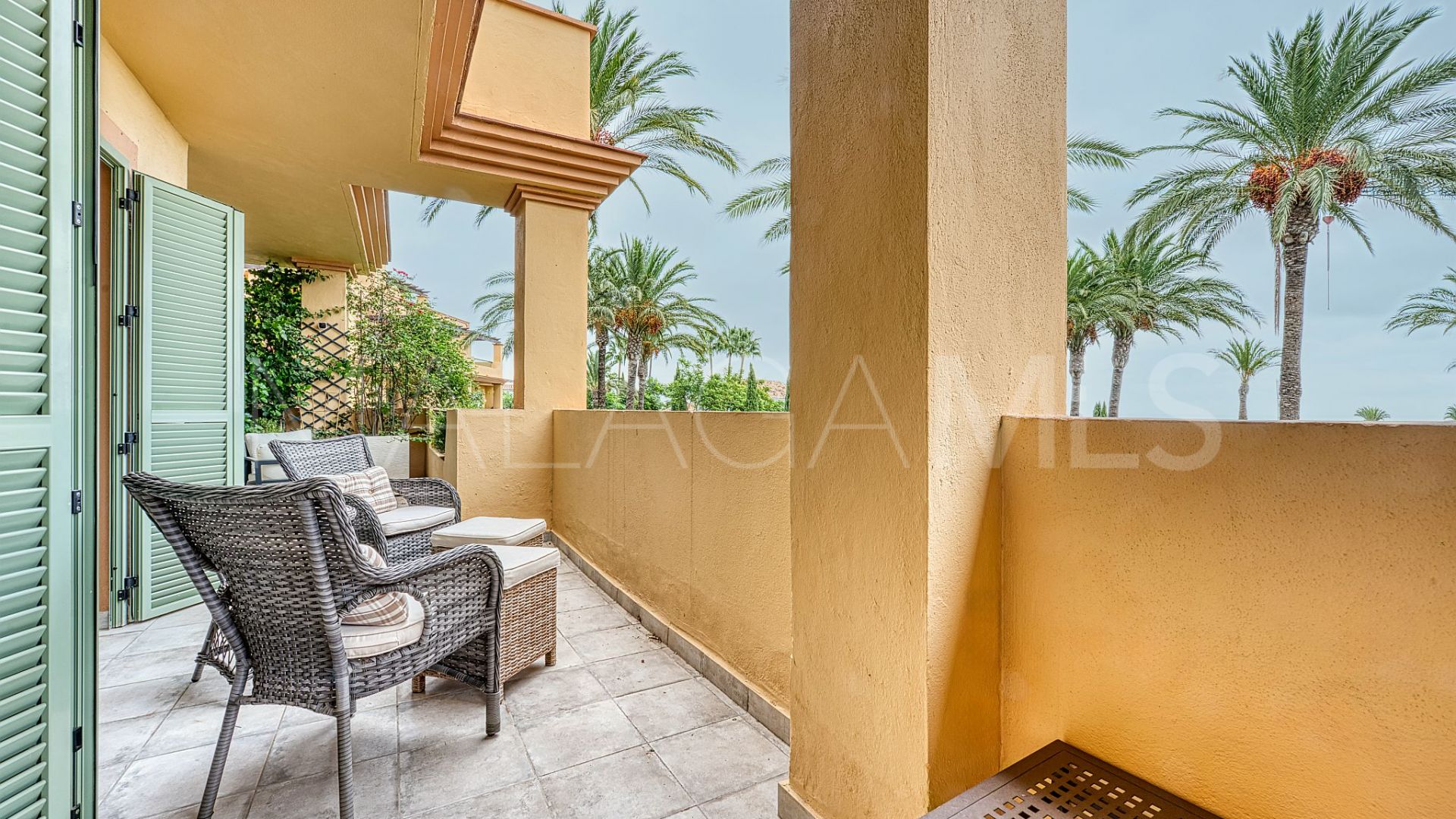 Appartement for sale in Four Seasons