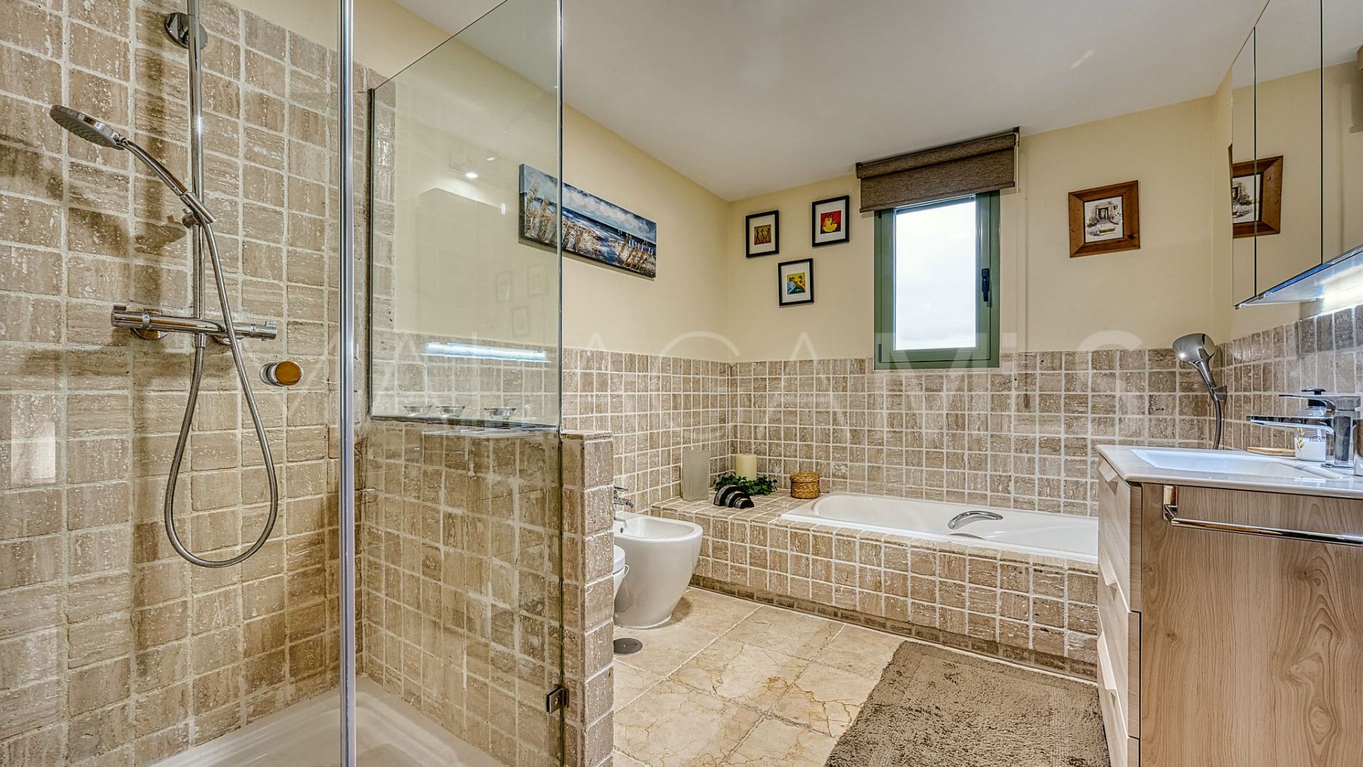 Appartement for sale in Four Seasons