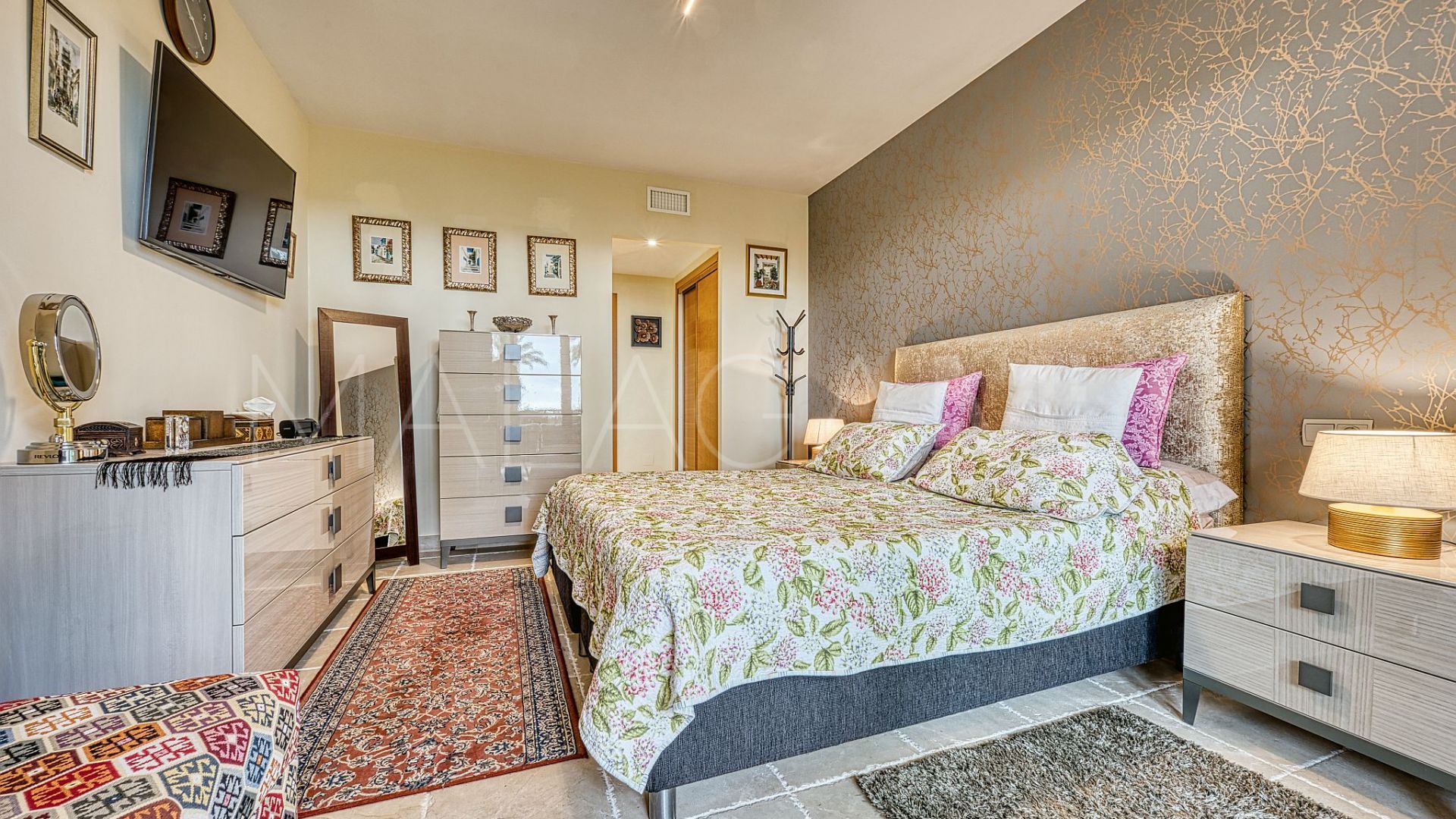 Appartement for sale in Four Seasons