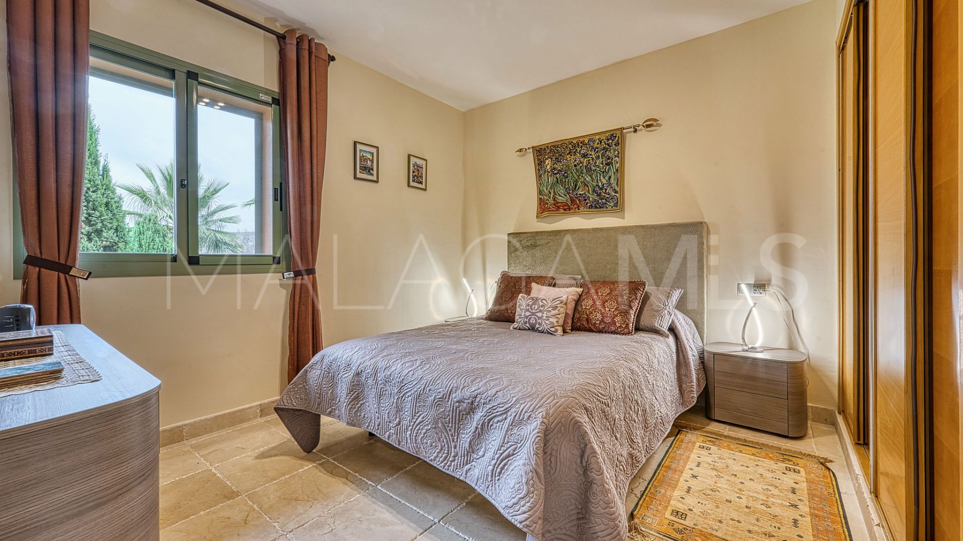 Appartement for sale in Four Seasons