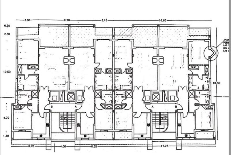 Appartement for sale in Four Seasons