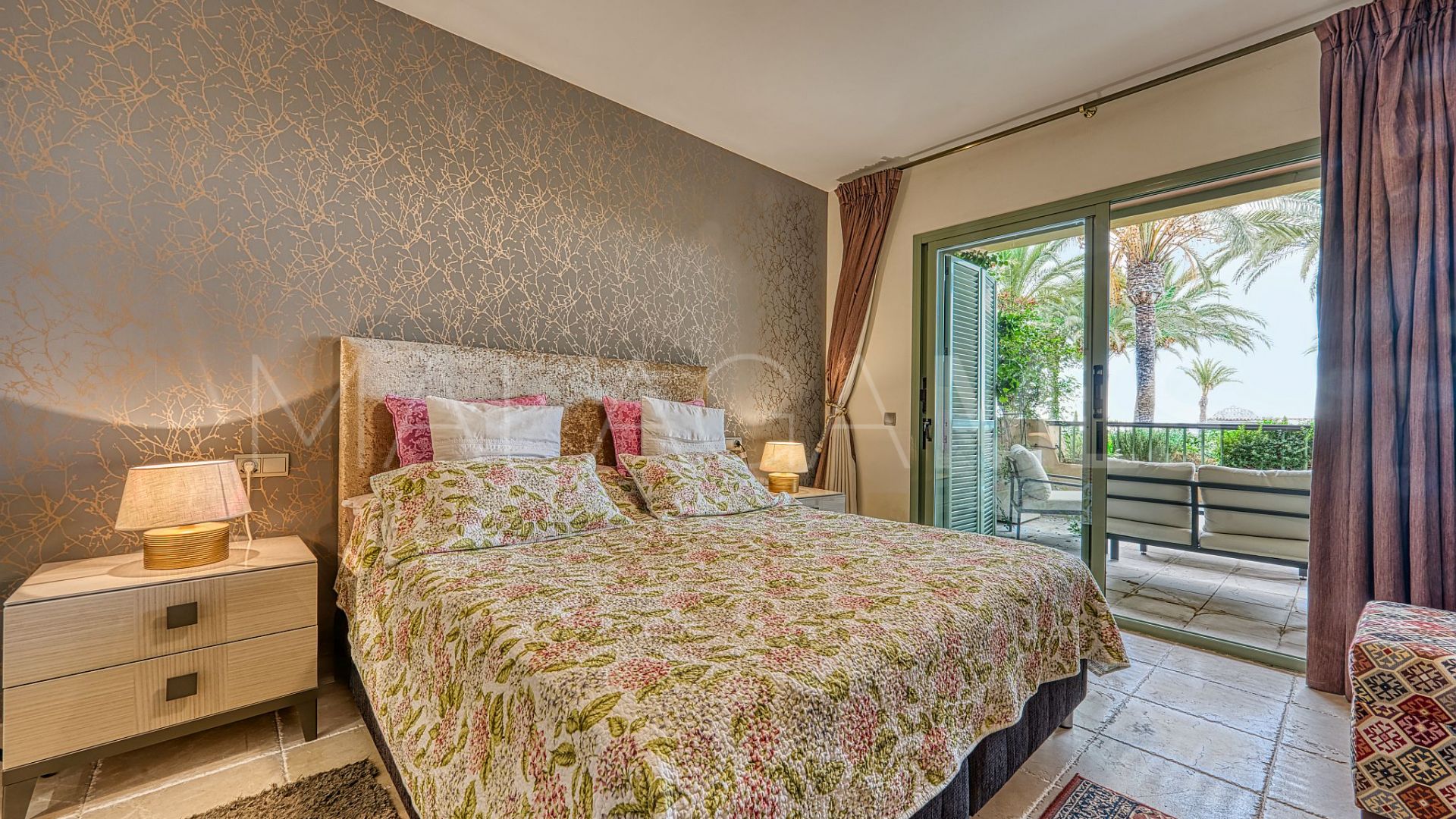 Appartement for sale in Four Seasons