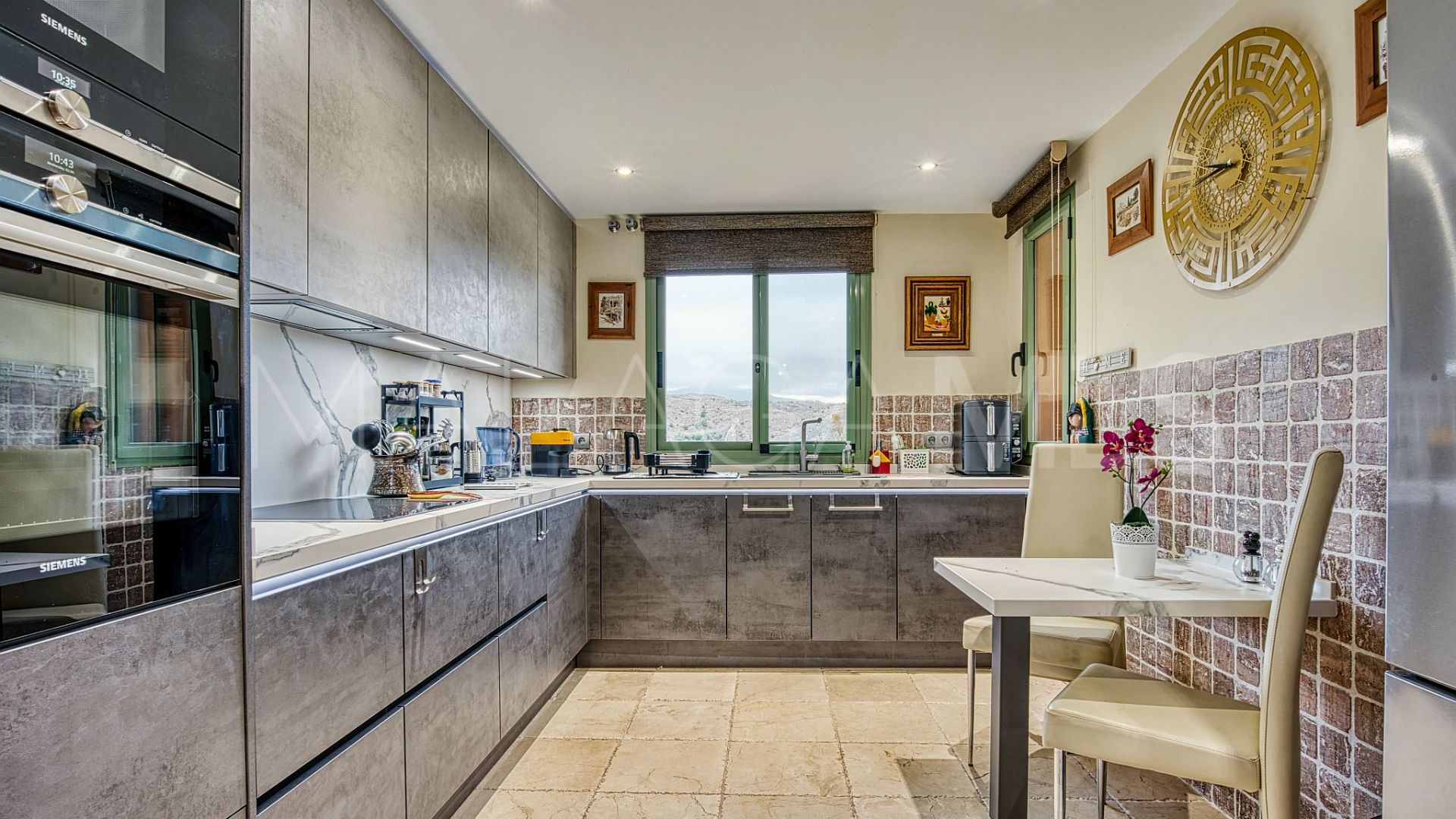 Appartement for sale in Four Seasons