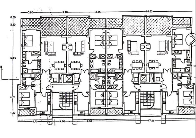 Appartement for sale in Four Seasons