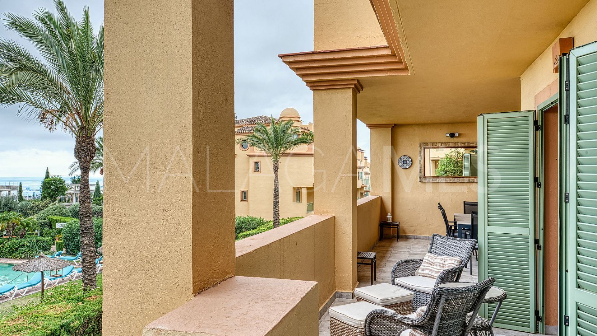 Appartement for sale in Four Seasons