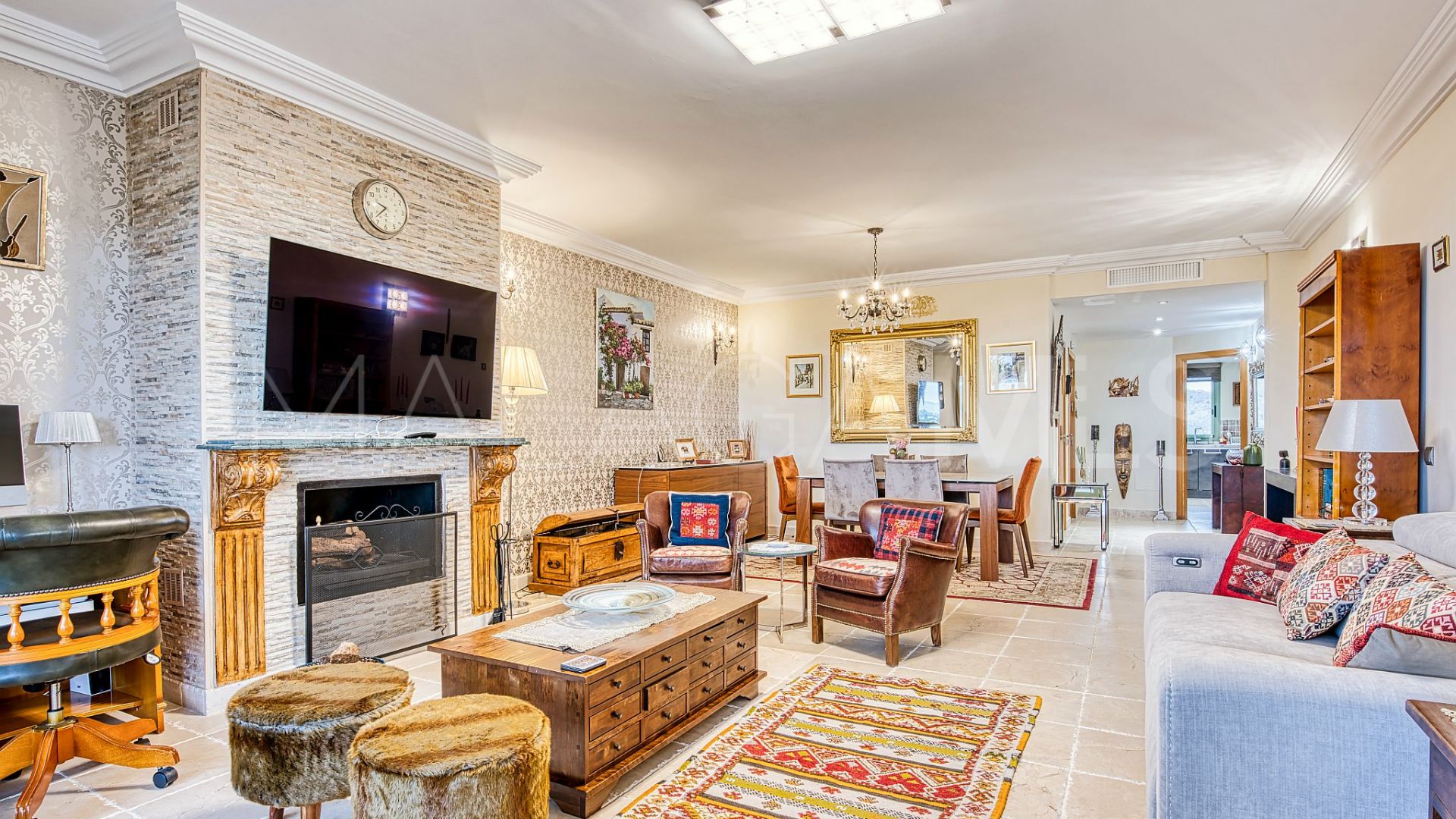 Appartement for sale in Four Seasons