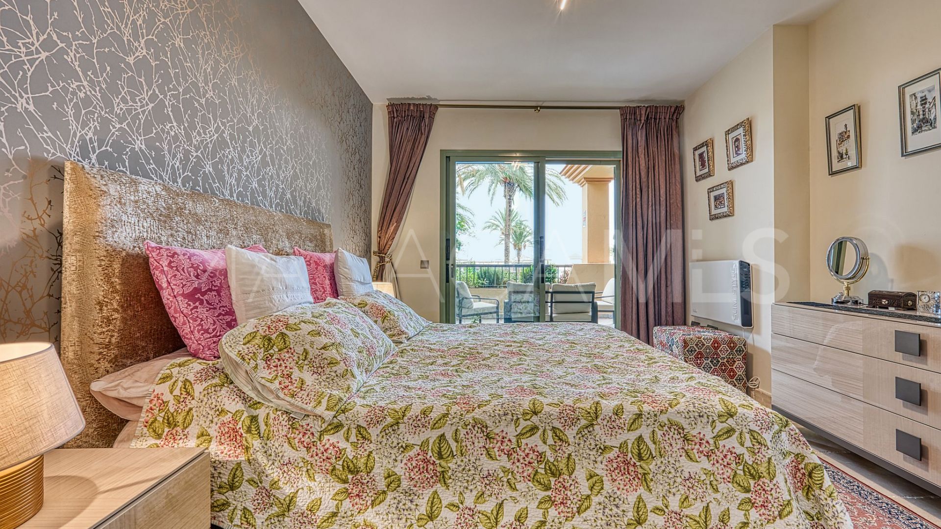 Appartement for sale in Four Seasons