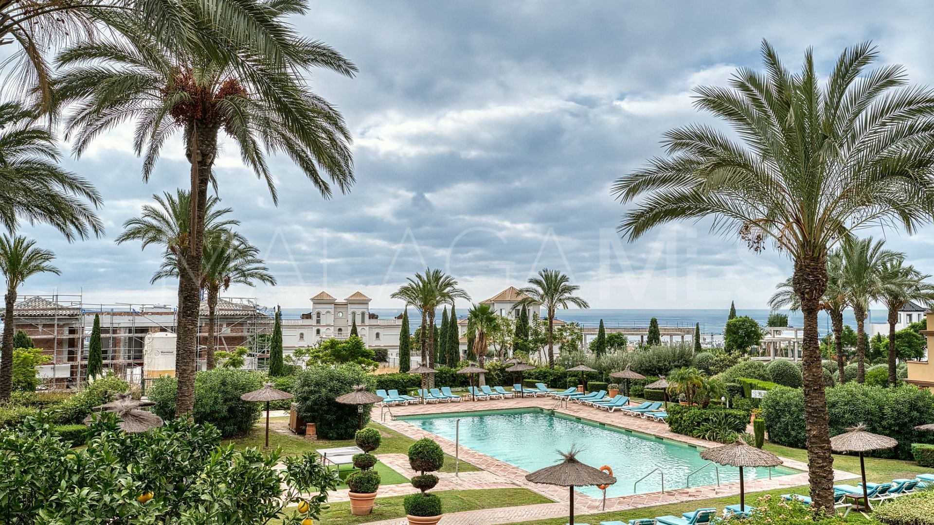 Appartement for sale in Four Seasons
