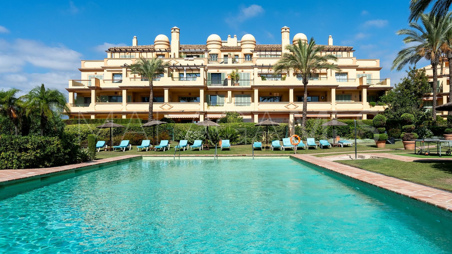 Appartement for sale in Four Seasons