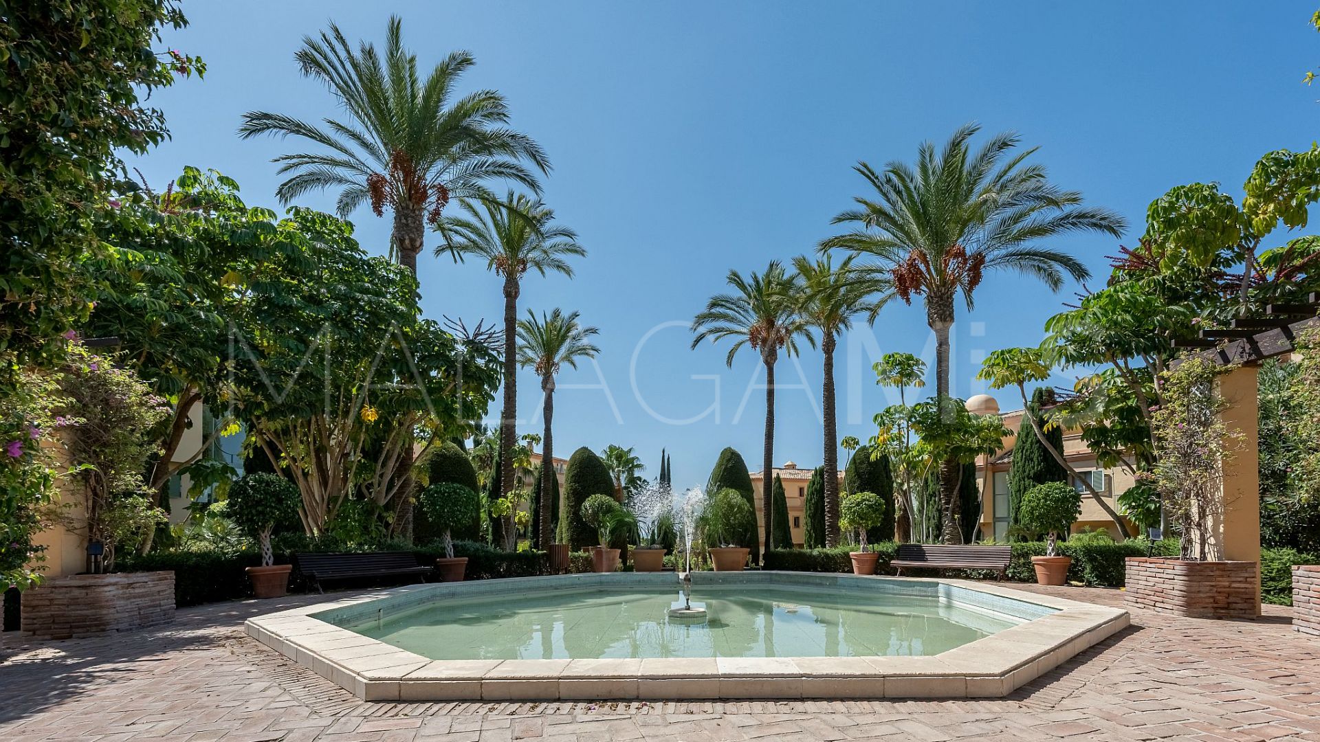 Appartement for sale in Four Seasons