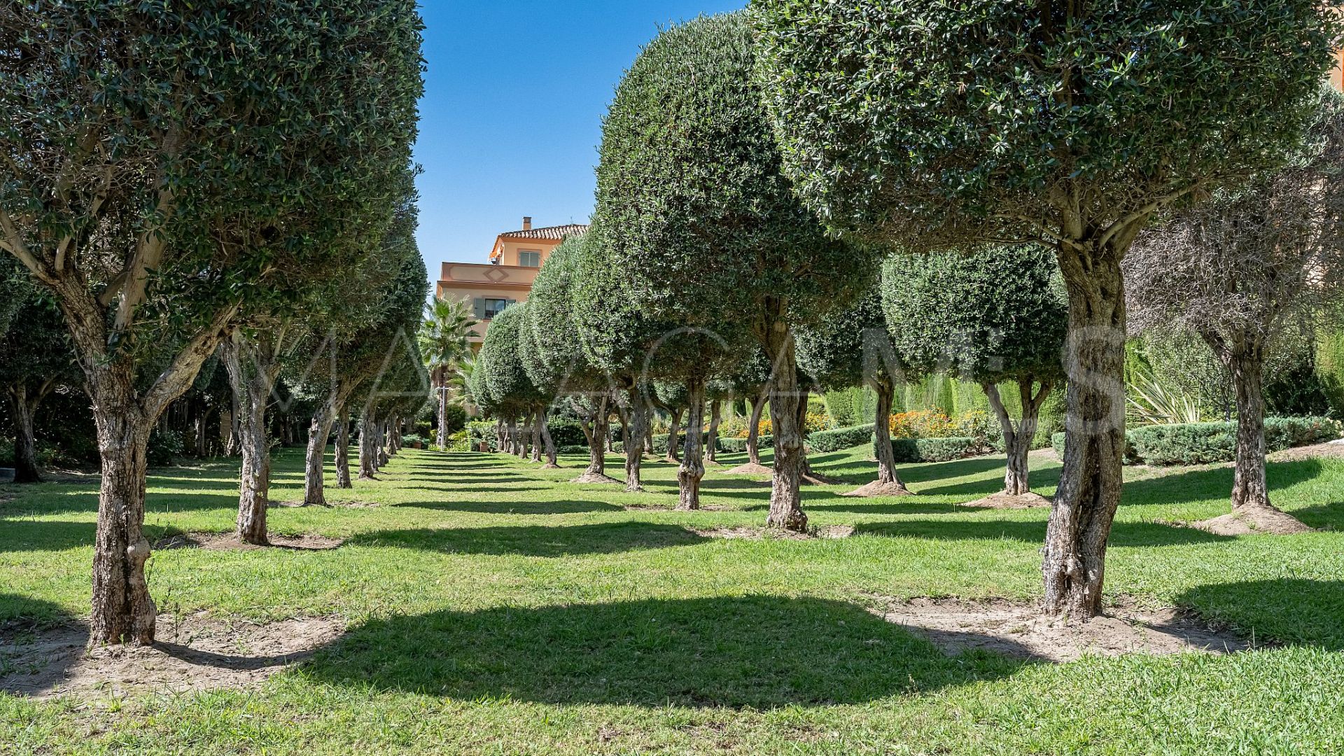 Appartement for sale in Four Seasons