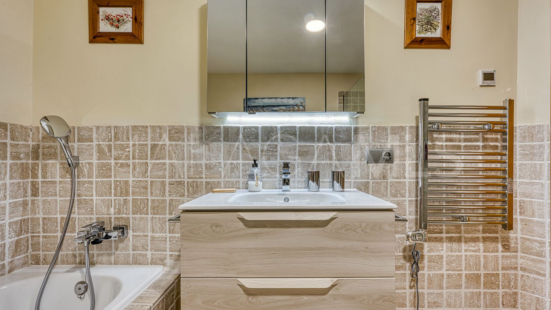 Appartement for sale in Four Seasons