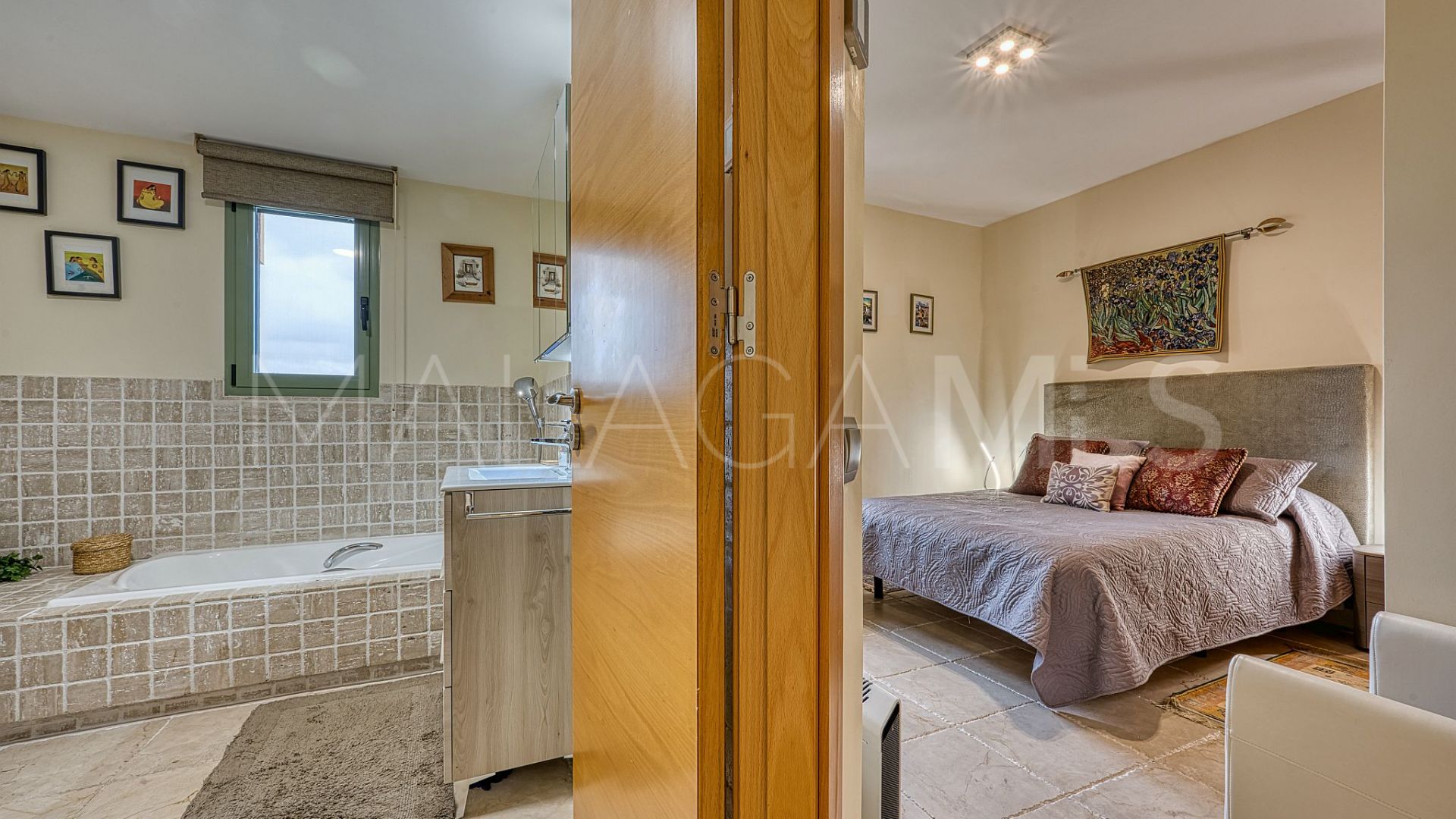 Appartement for sale in Four Seasons