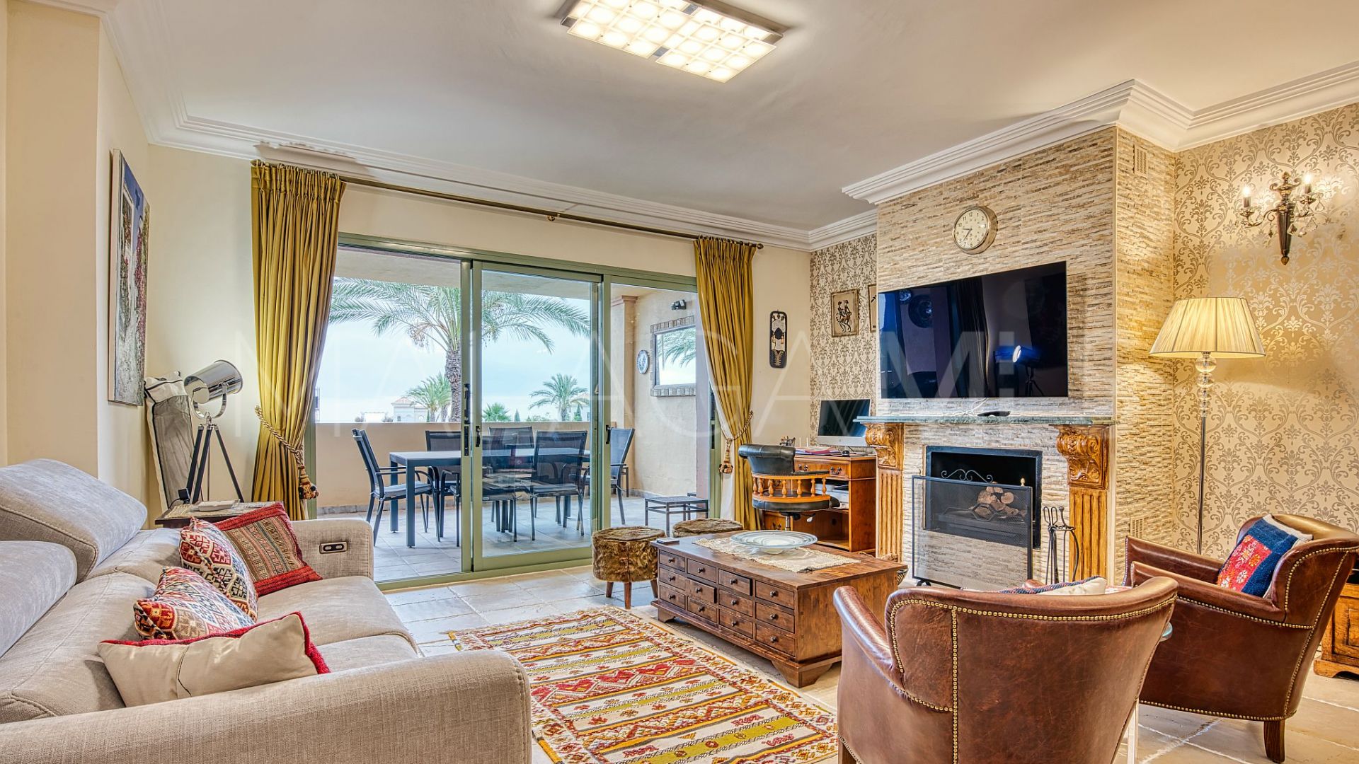 Appartement for sale in Four Seasons