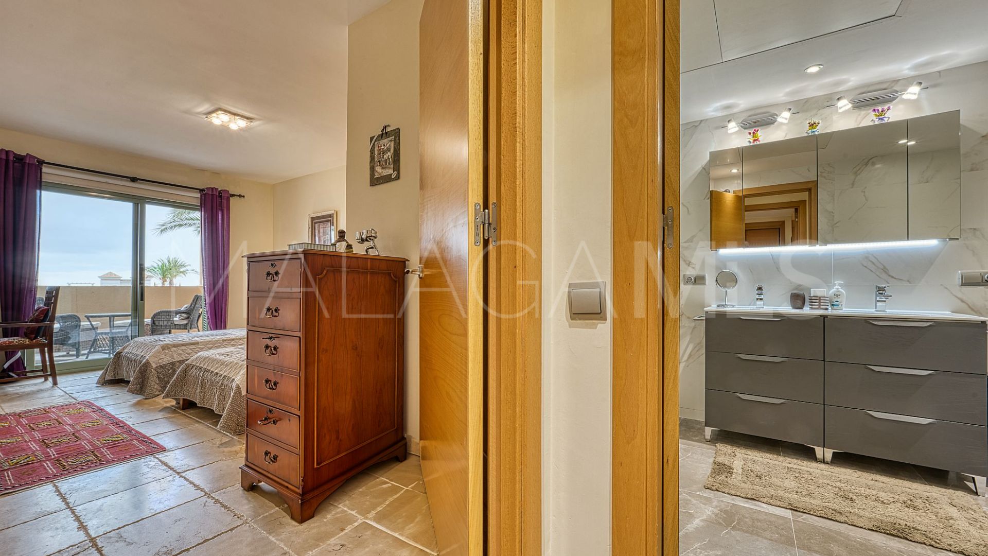 Appartement for sale in Four Seasons