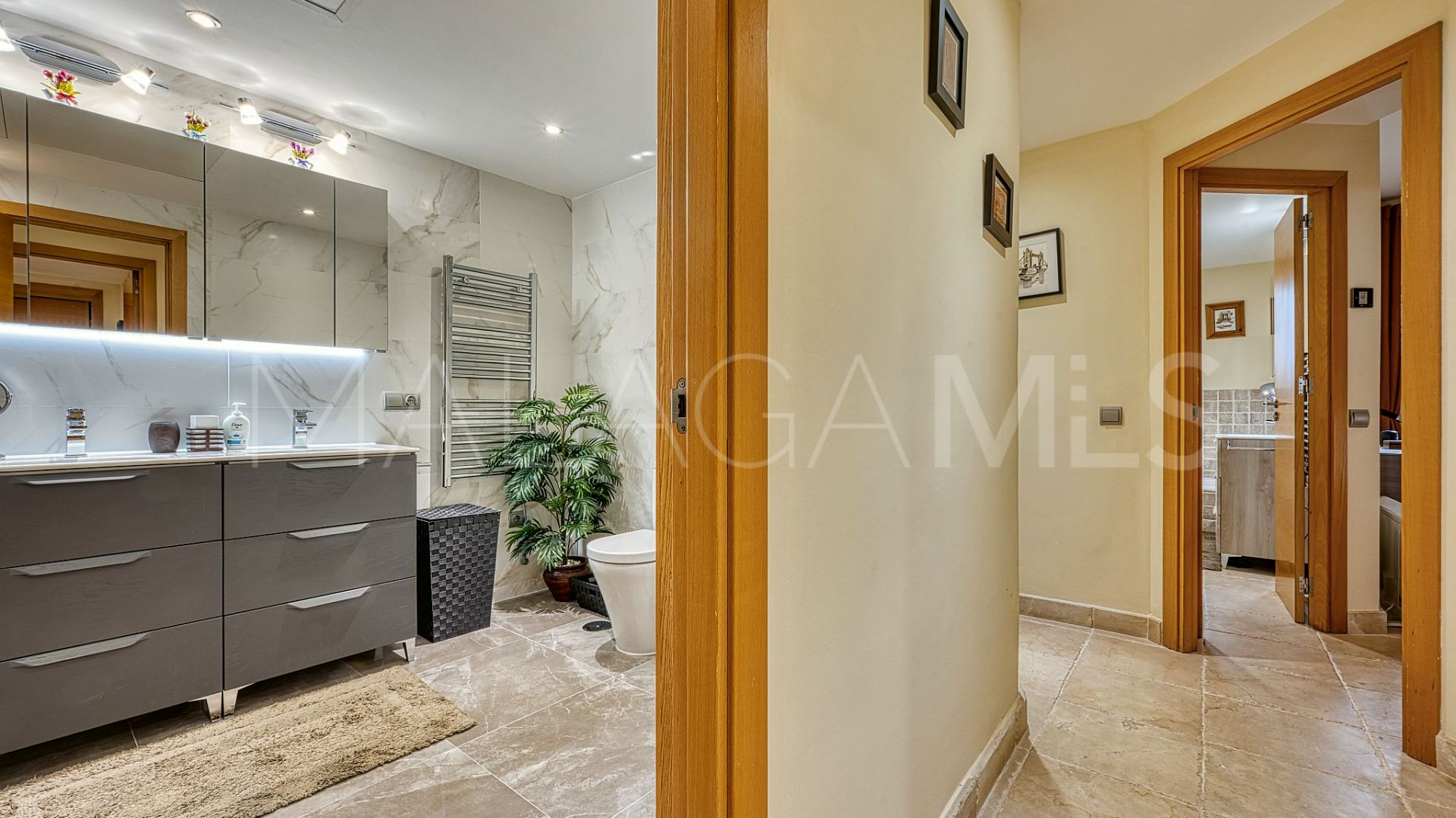 Appartement for sale in Four Seasons