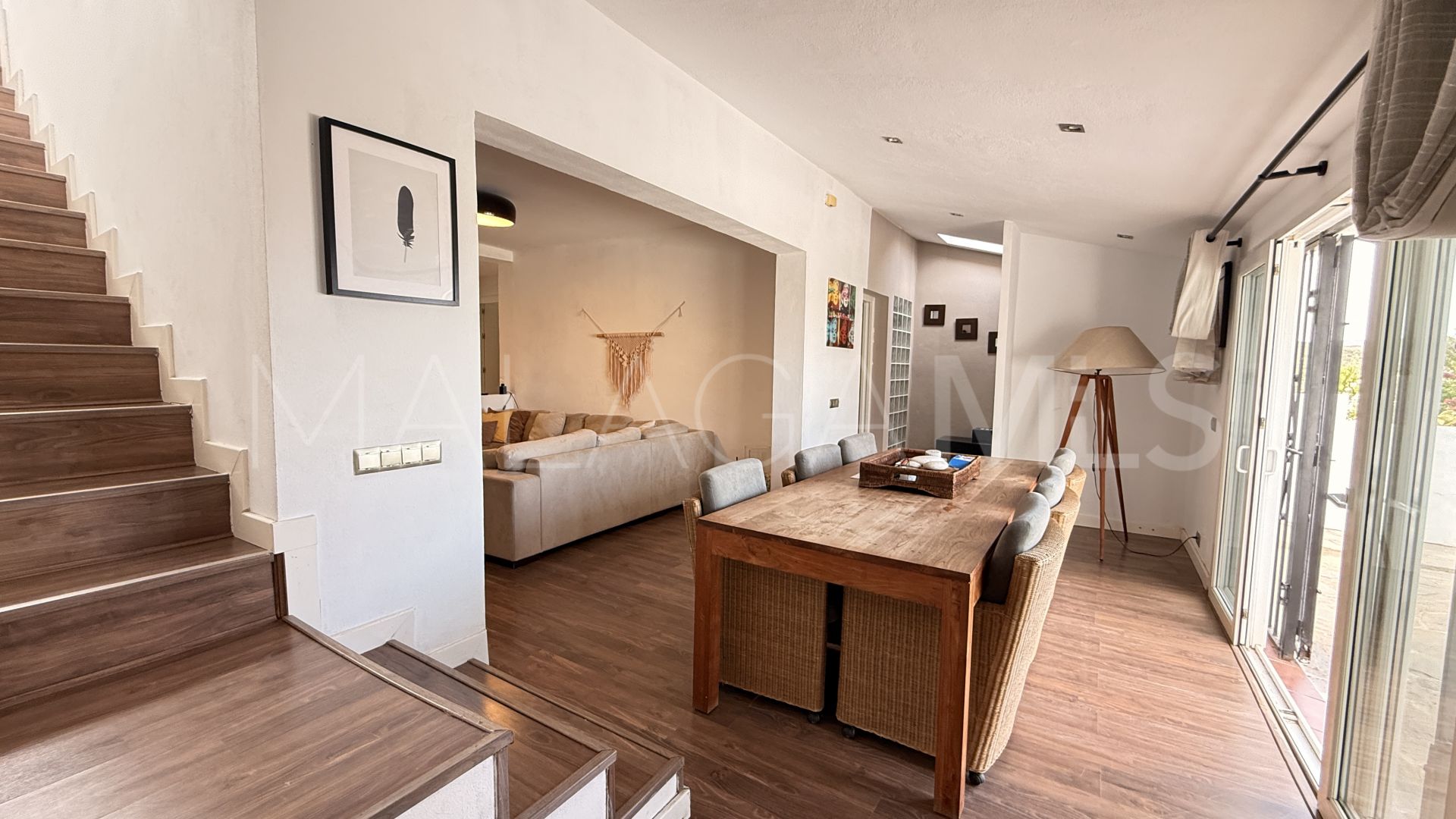 Maison de ville for sale in Princesa Kristina