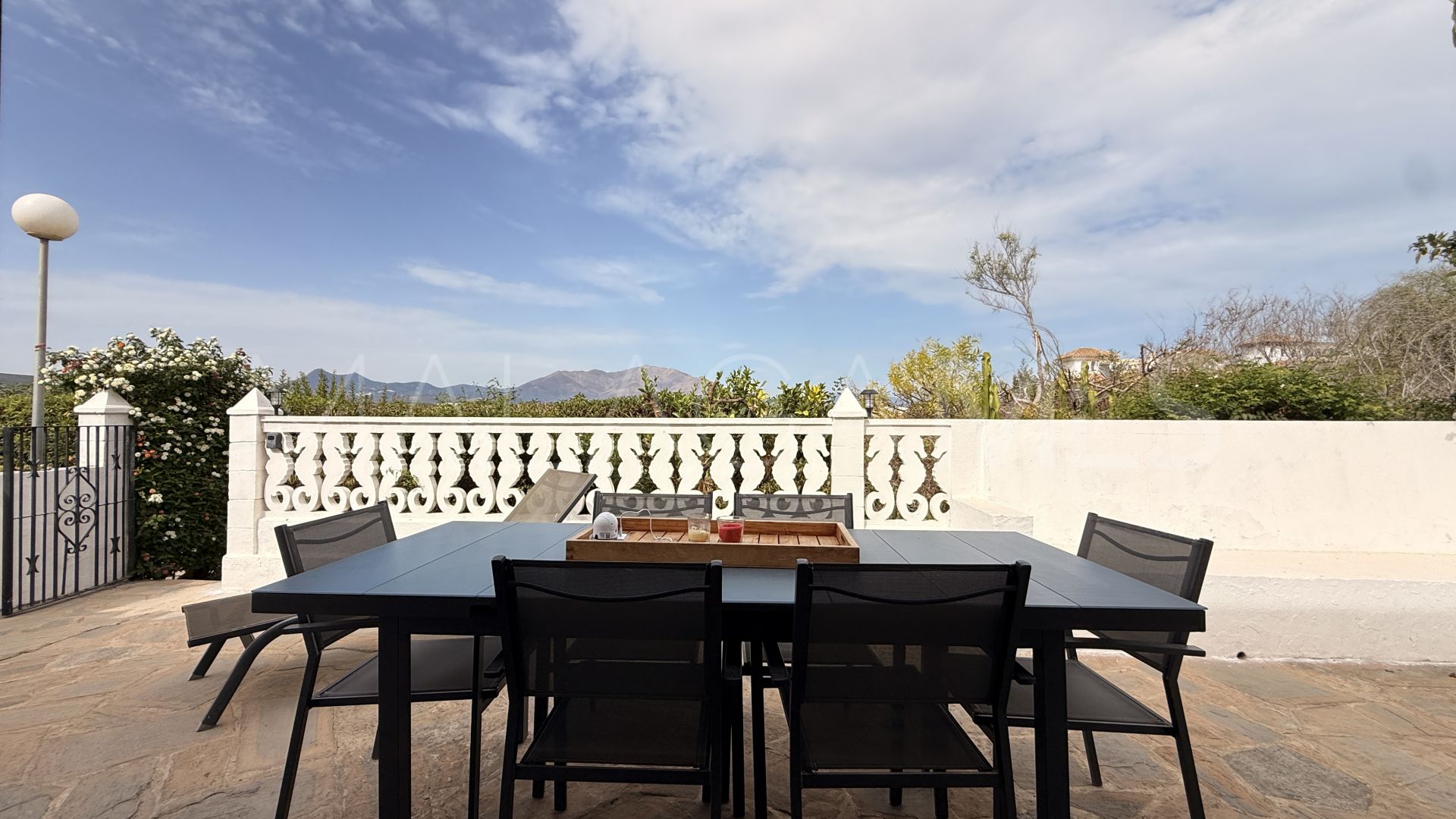 Maison de ville for sale in Princesa Kristina