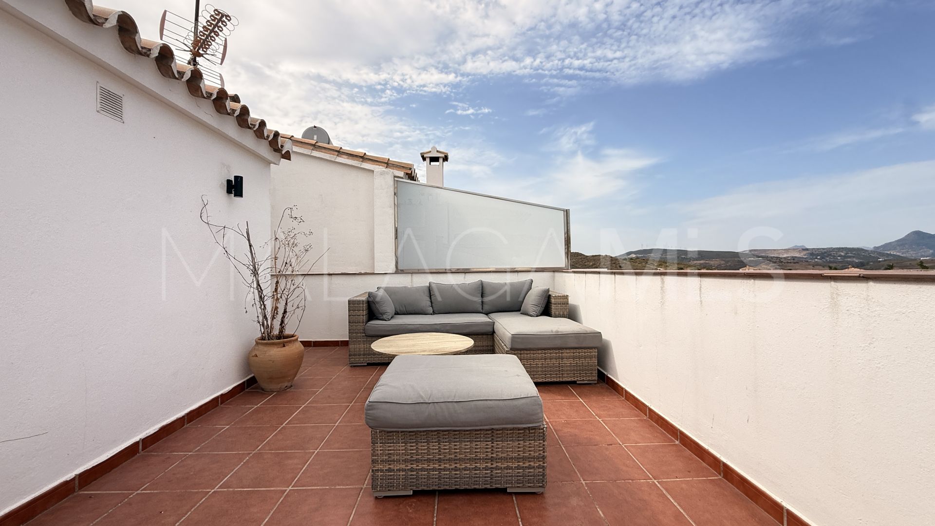 Maison de ville for sale in Princesa Kristina
