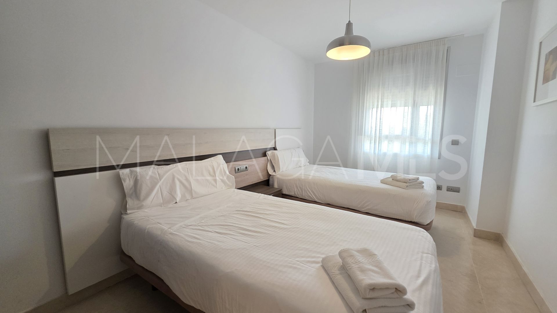 Buy apartment in San Pedro de Alcantara