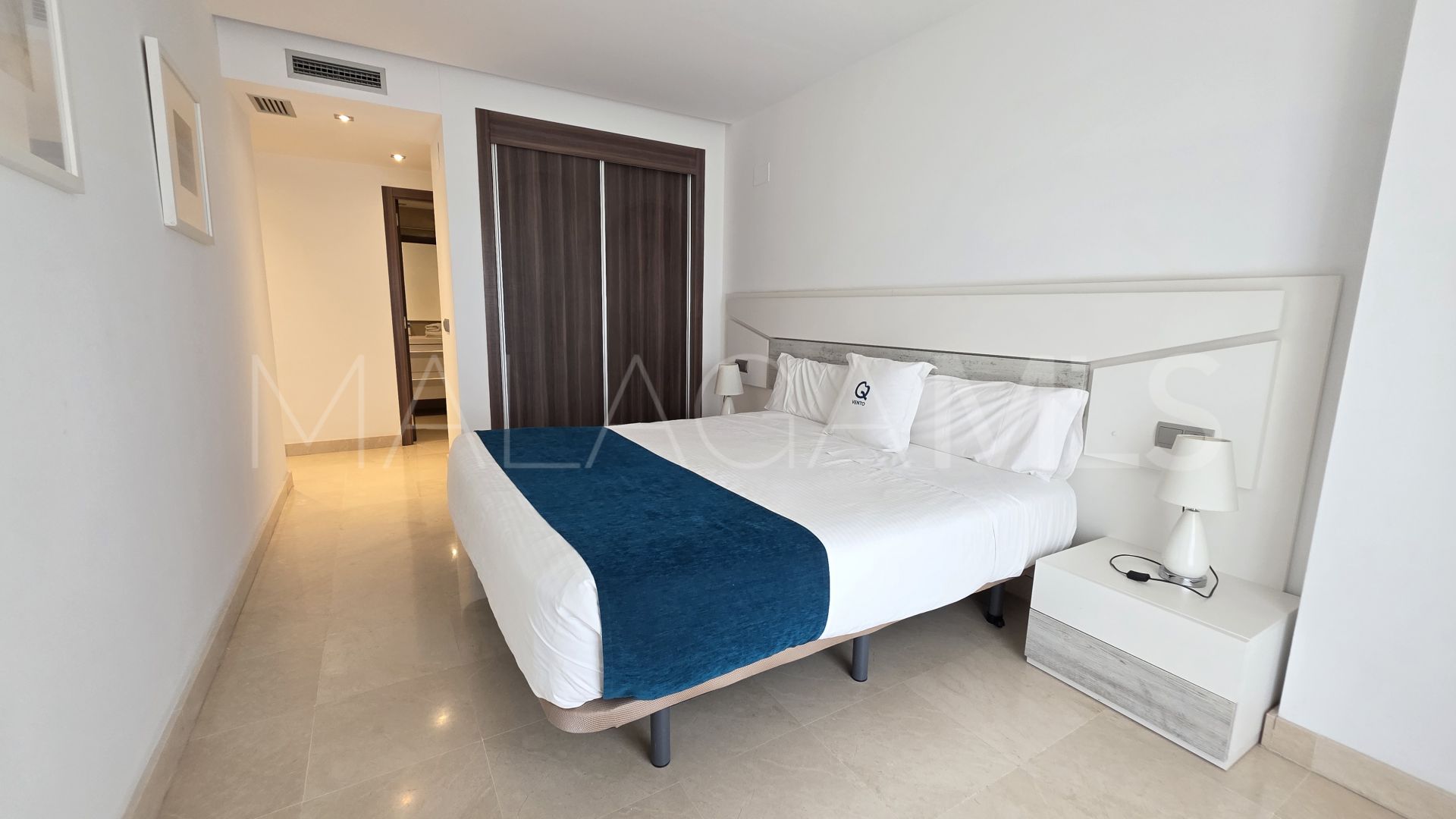 Buy apartment in San Pedro de Alcantara