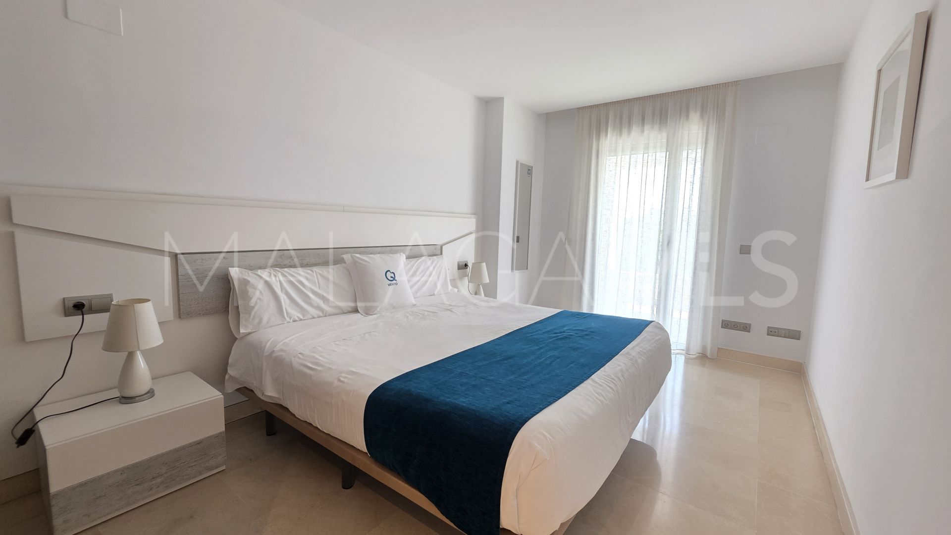 Buy apartment in San Pedro de Alcantara