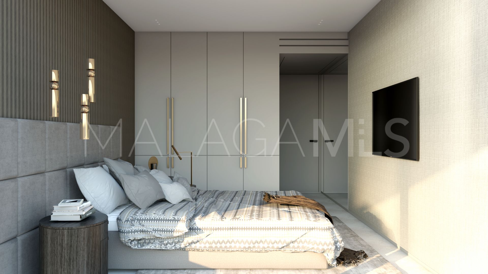 Villa for sale in La Alqueria