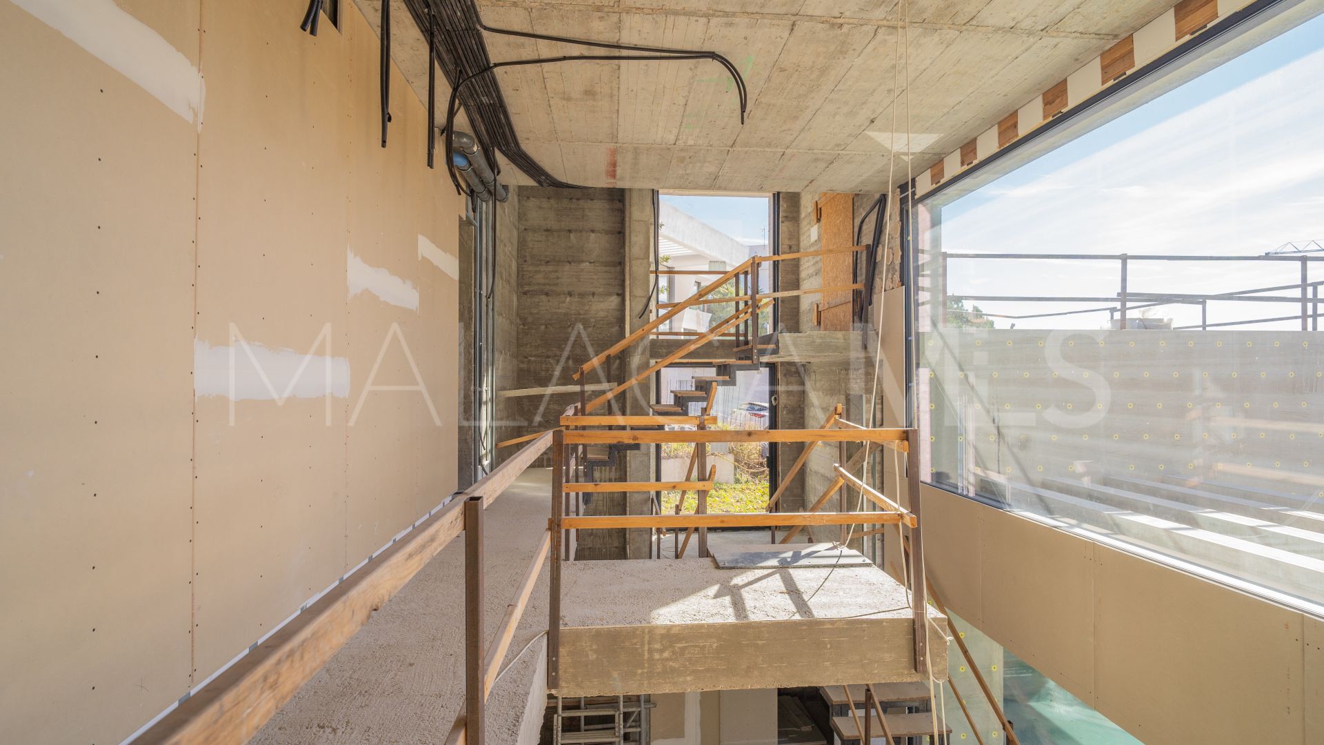 Villa for sale in La Alqueria