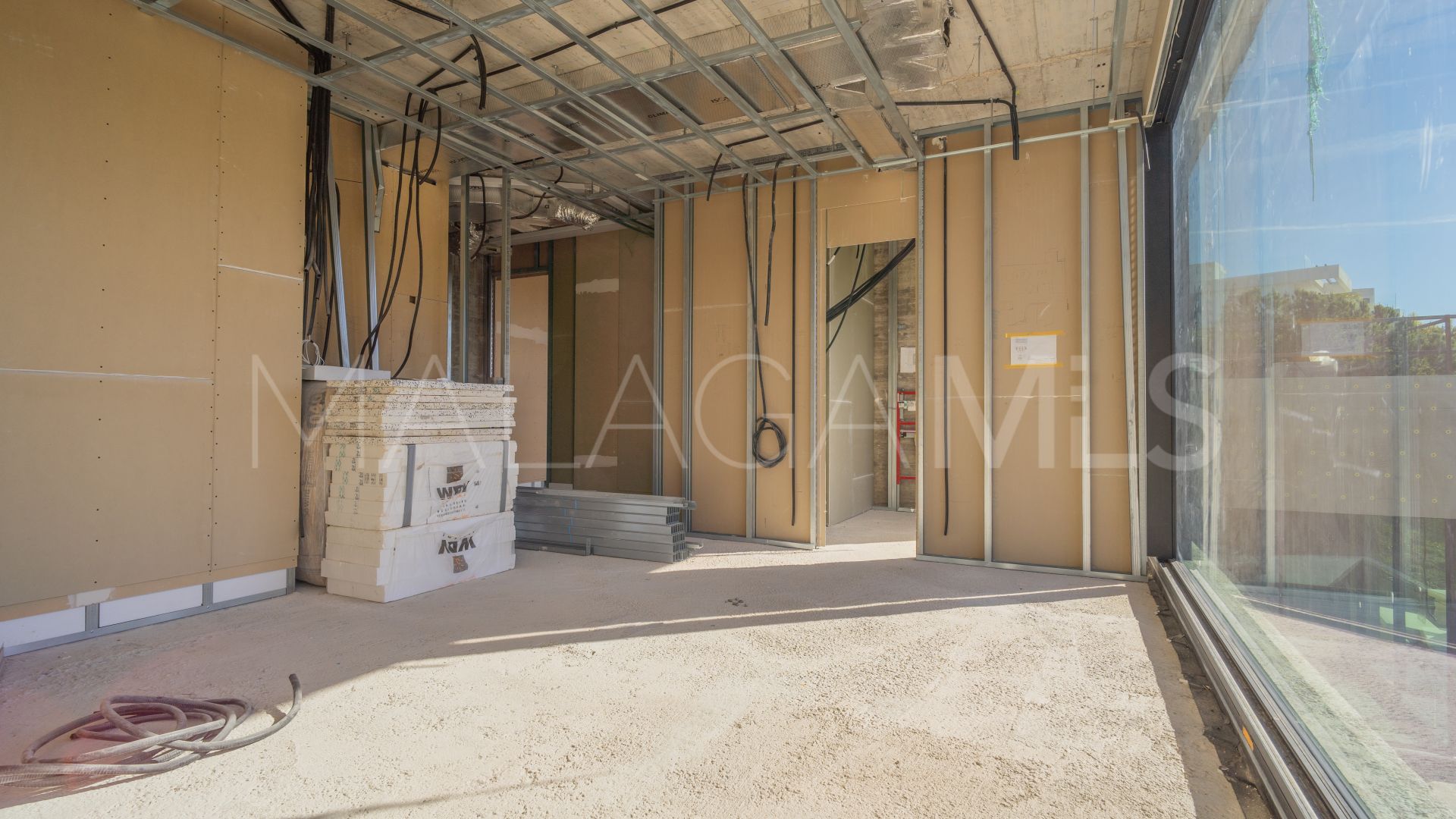 Villa for sale in La Alqueria