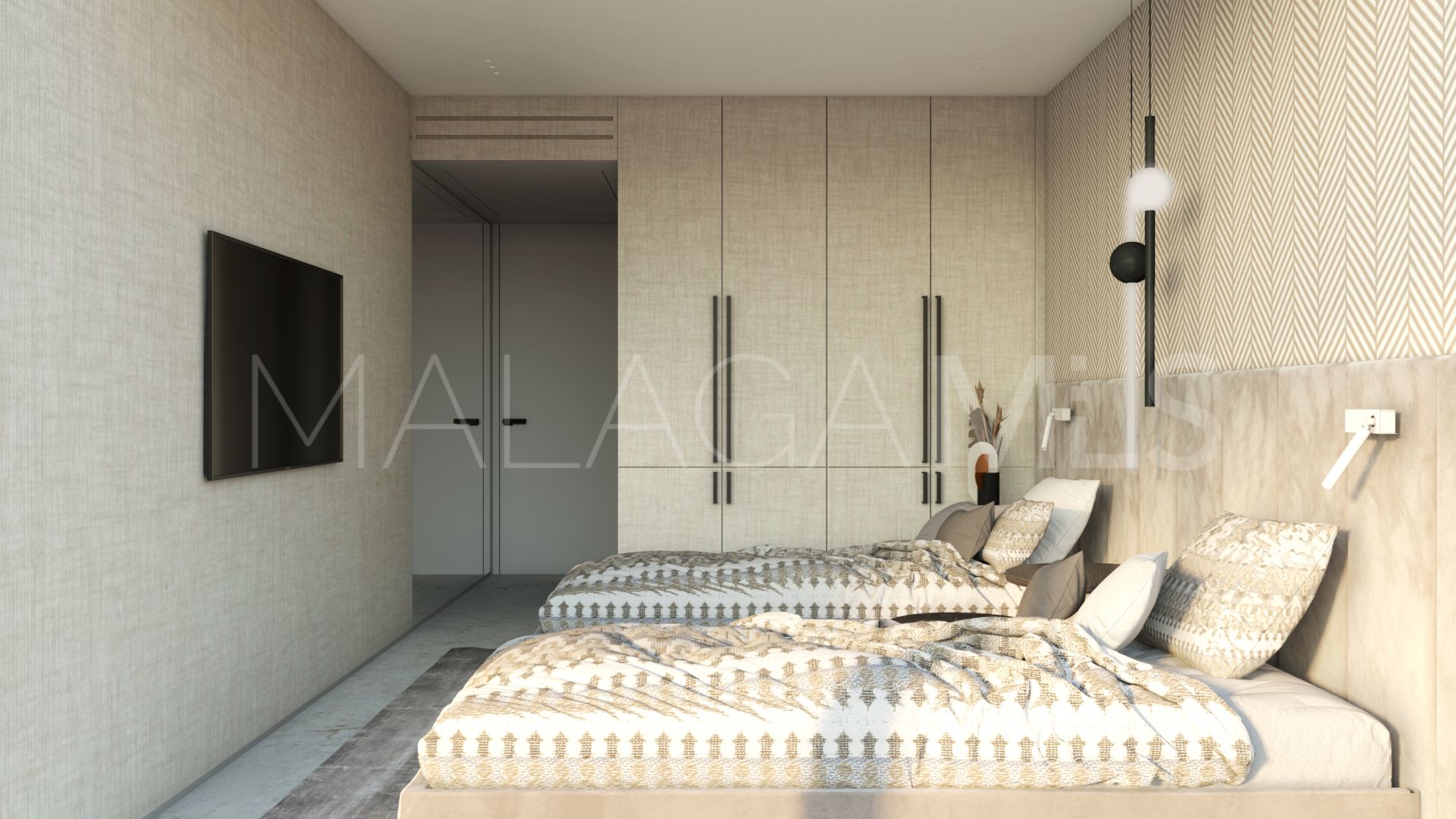 Villa for sale in La Alqueria